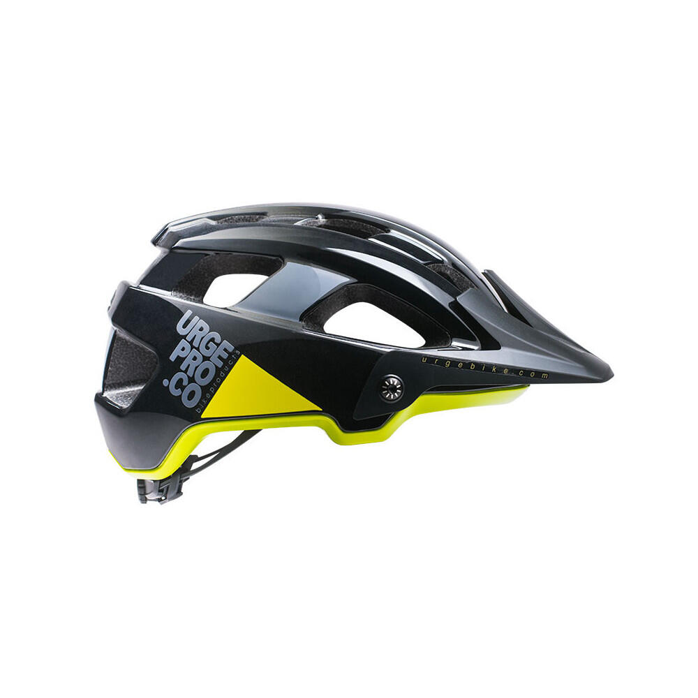 URGE Cyklistická helma Urge AllTrail