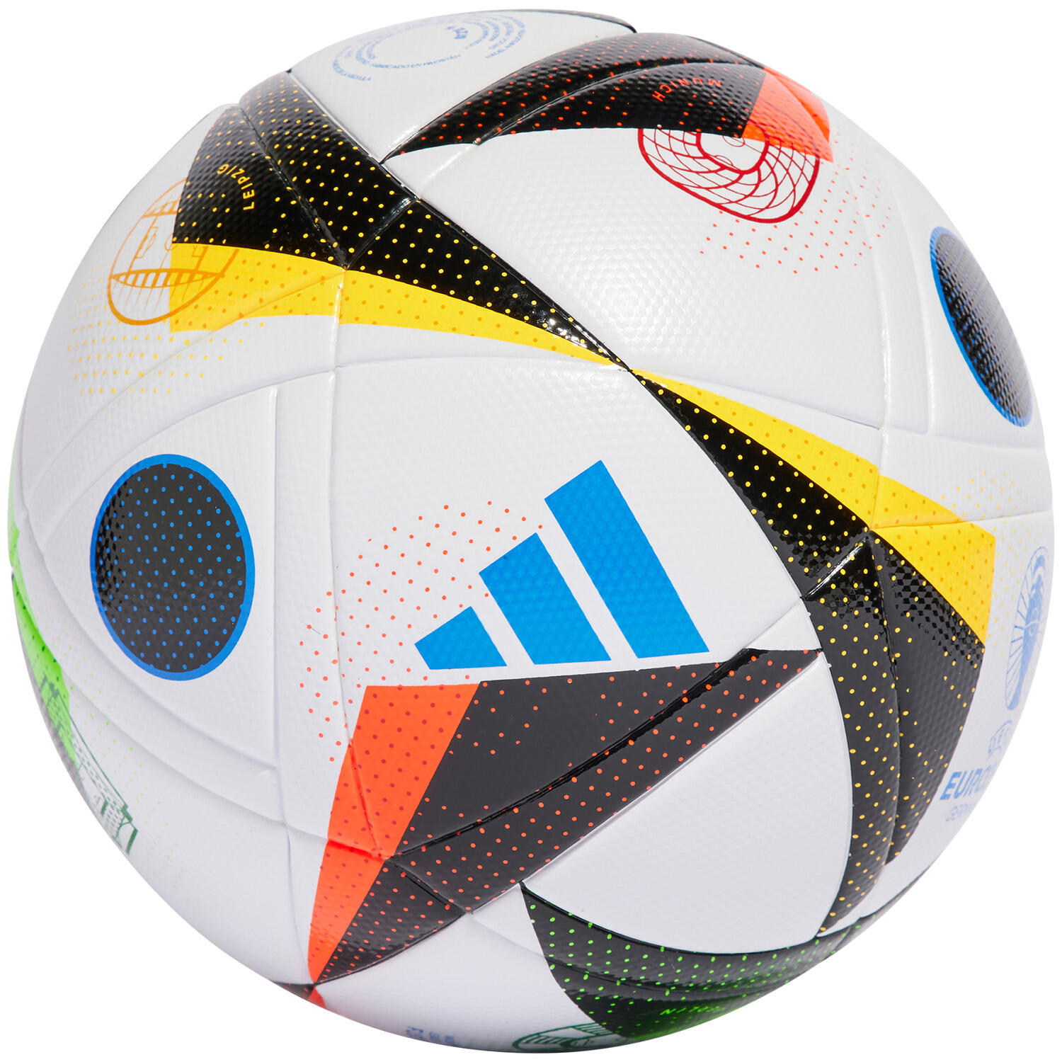 Fussballliebe League Voetbal 4/7