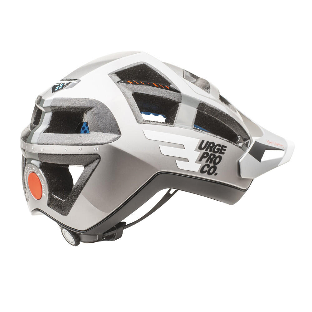 ERT Alloy All-Air MTB-helm 6/7