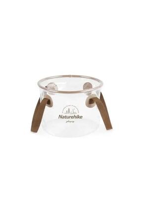 Conteneur pliable Naturehike pour le rangement et la lessive, 20 l