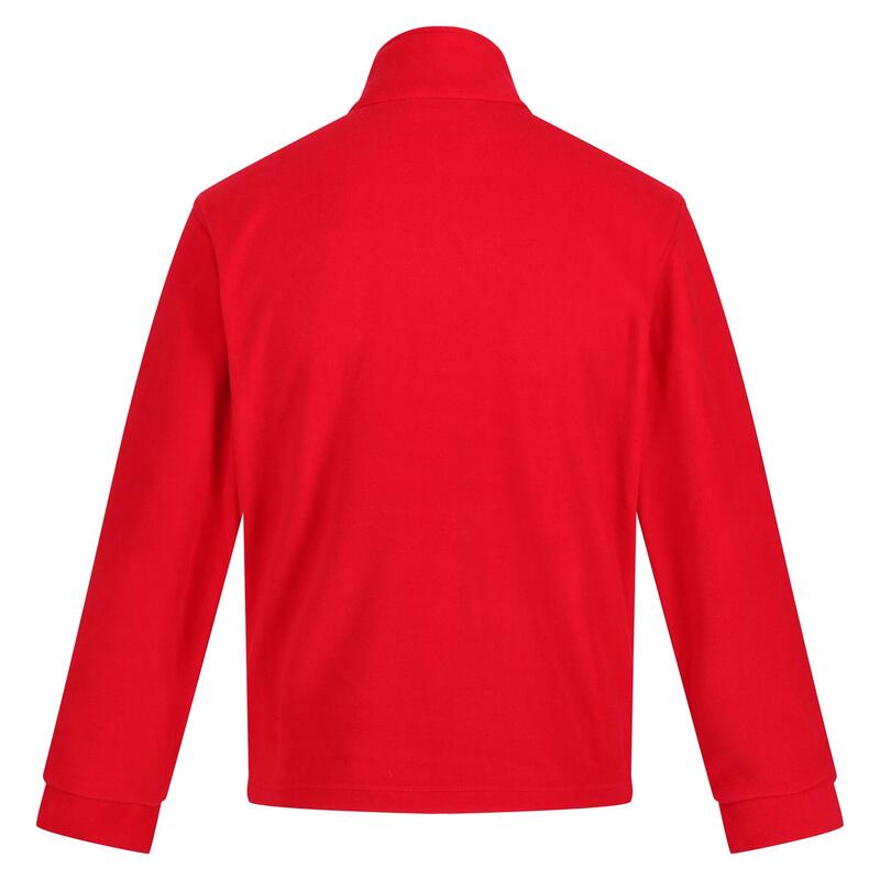 Thor 300 Veste polaire Homme (Rouge)