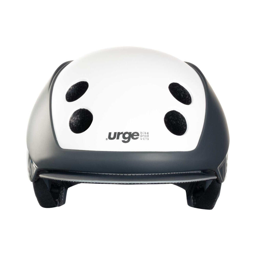 Casco da bici urbano Centralil 15th grigio/bianco 3/6