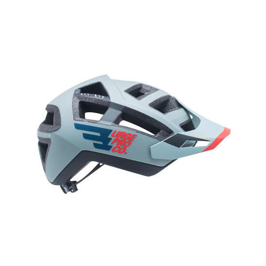 Casco MTB All-Air ERT Marrone