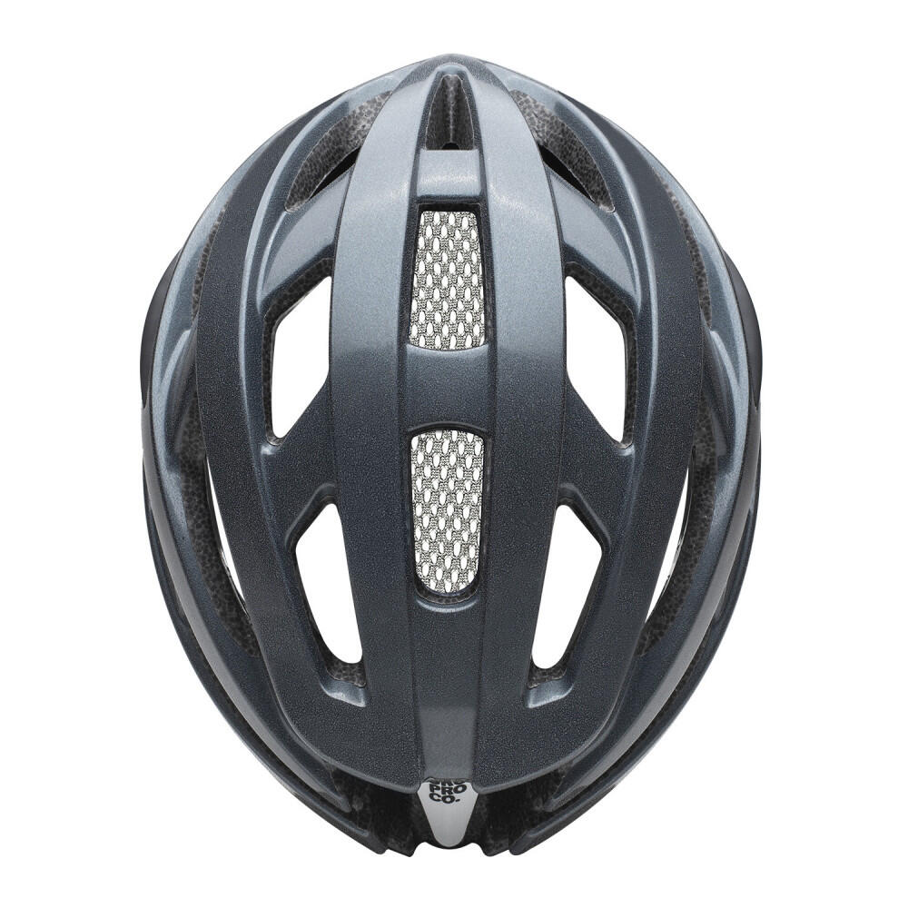 TourAir Reflecto Rennrad-/Gravelbikehelm 3/7