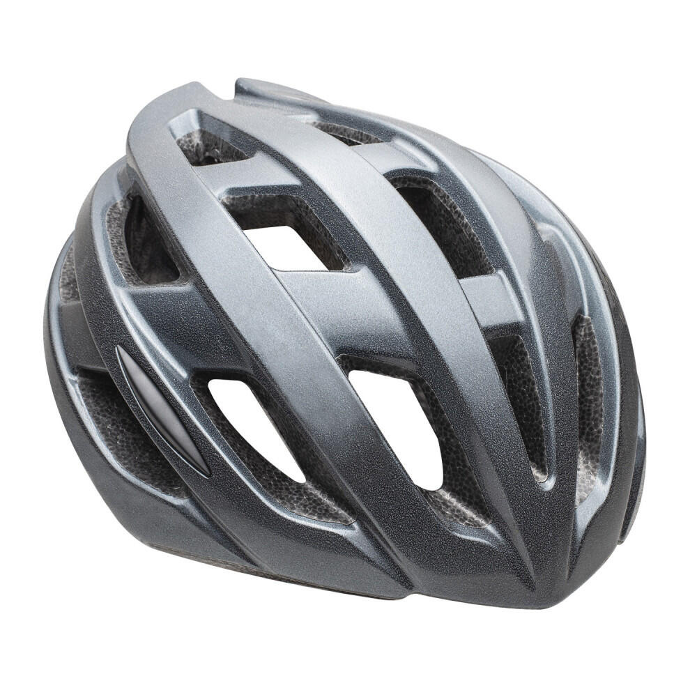 TourAir Reflecto Rennrad-/Gravelbikehelm 2/7