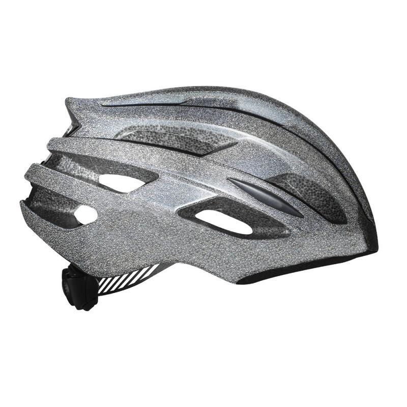 Casque vélo route/gravel TourAir Reflecto