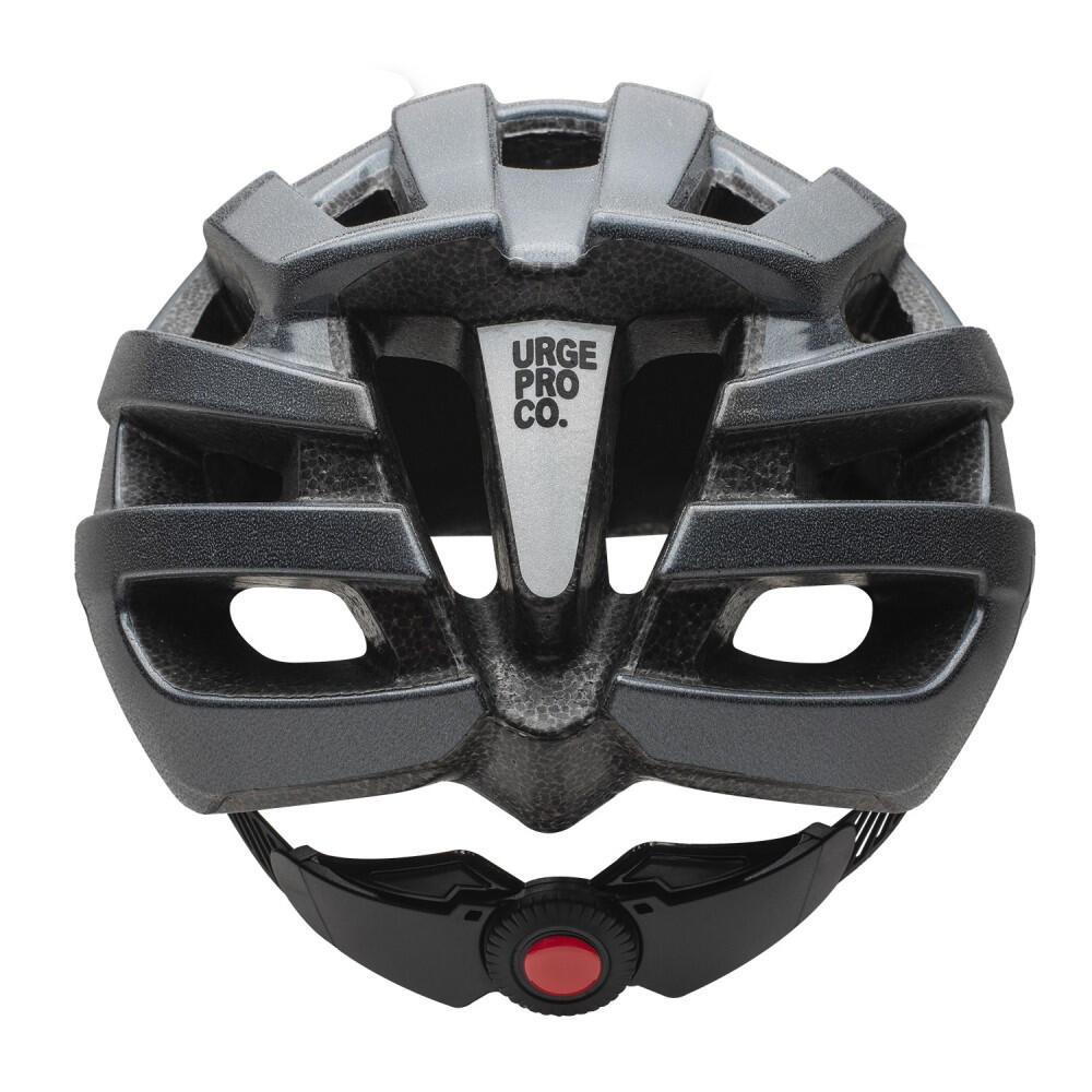 TourAir Reflecto Rennrad-/Gravelbikehelm 4/7