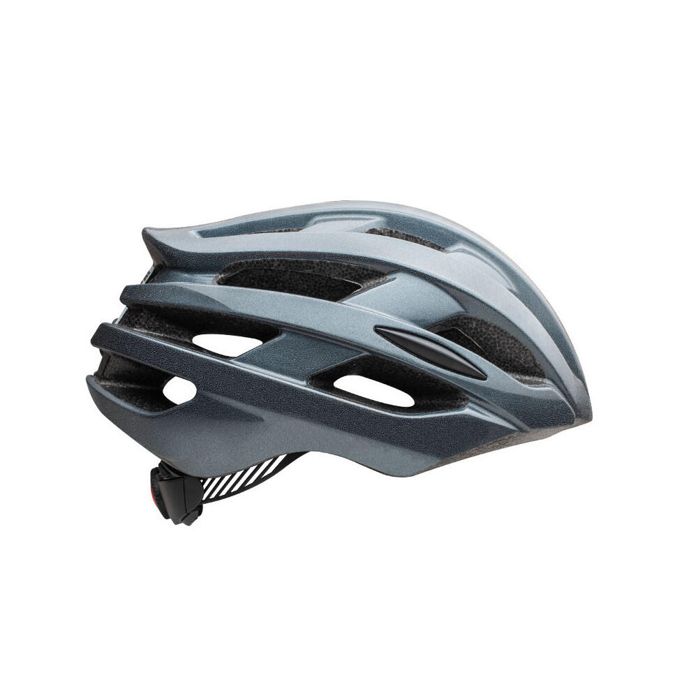 TourAir Reflecto road/gravel cycling helmet