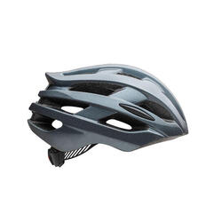 Casque vélo route/gravel TourAir Reflecto