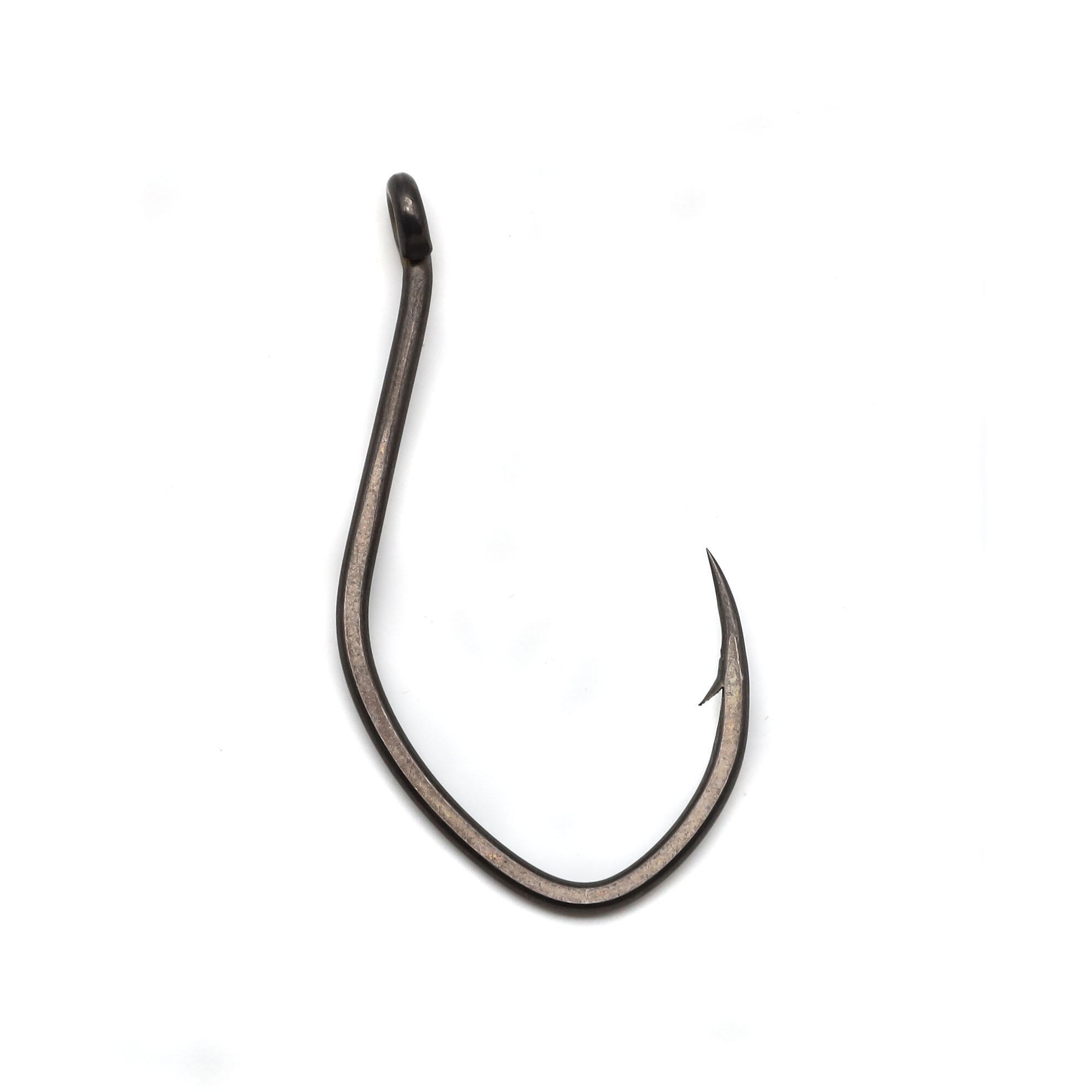 Vinilo Pesca Jigging Spinning JLC Xipi Evo Red Glow 190 g 17 cm 4/5