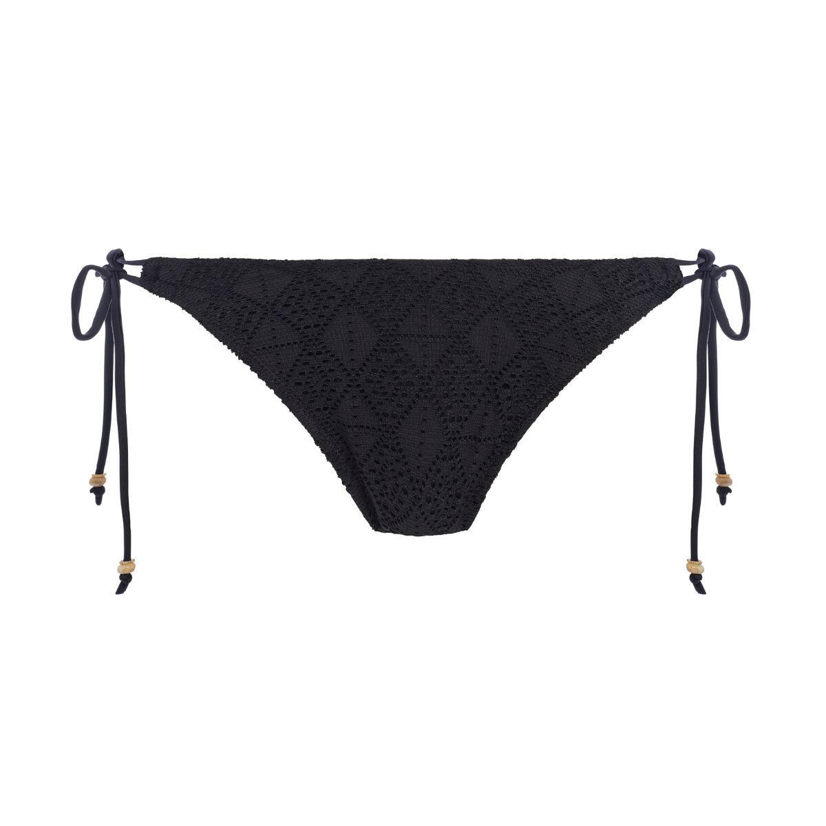 Bas de maillot échancré Nomad Nights 5/6