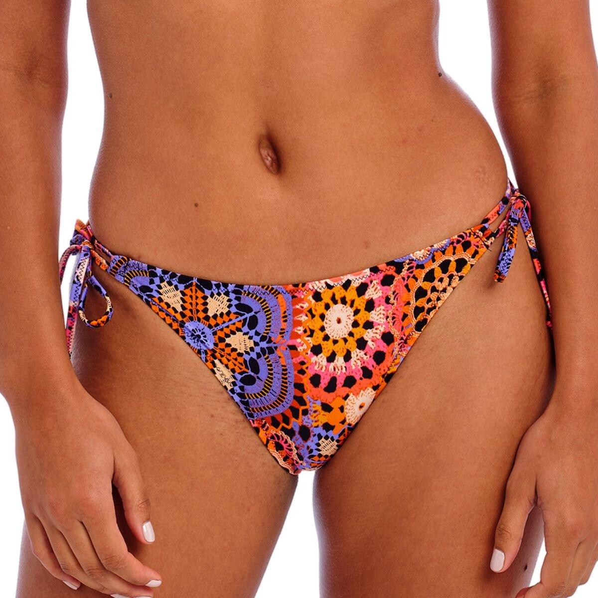 Bas de maillot Santiago Nights 1/5