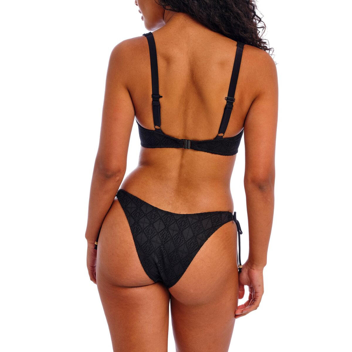 Nomad Nights laag uitgesneden bikinibroekje 3/6