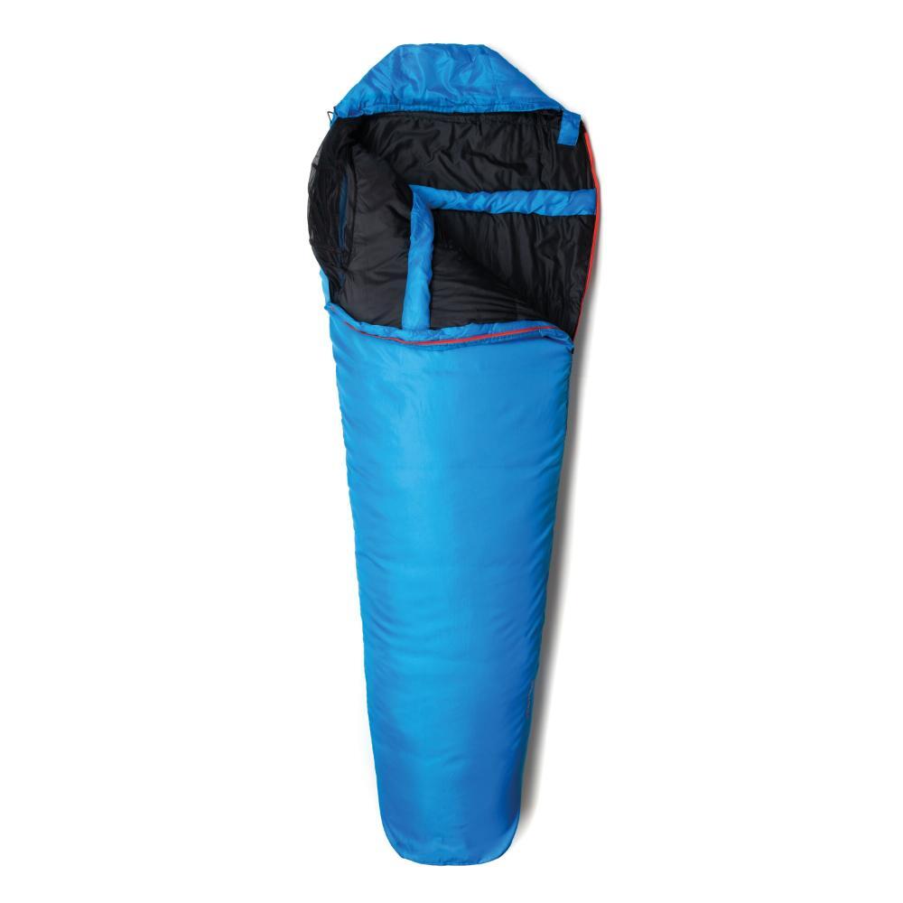 SNUGPAK TRAVELPAK 2 Sleeping Bag with mosquito net Extreme Lightweight Festival 2/3