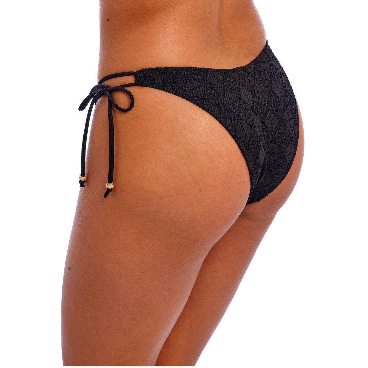Bas de maillot échancré Nomad Nights 4/6