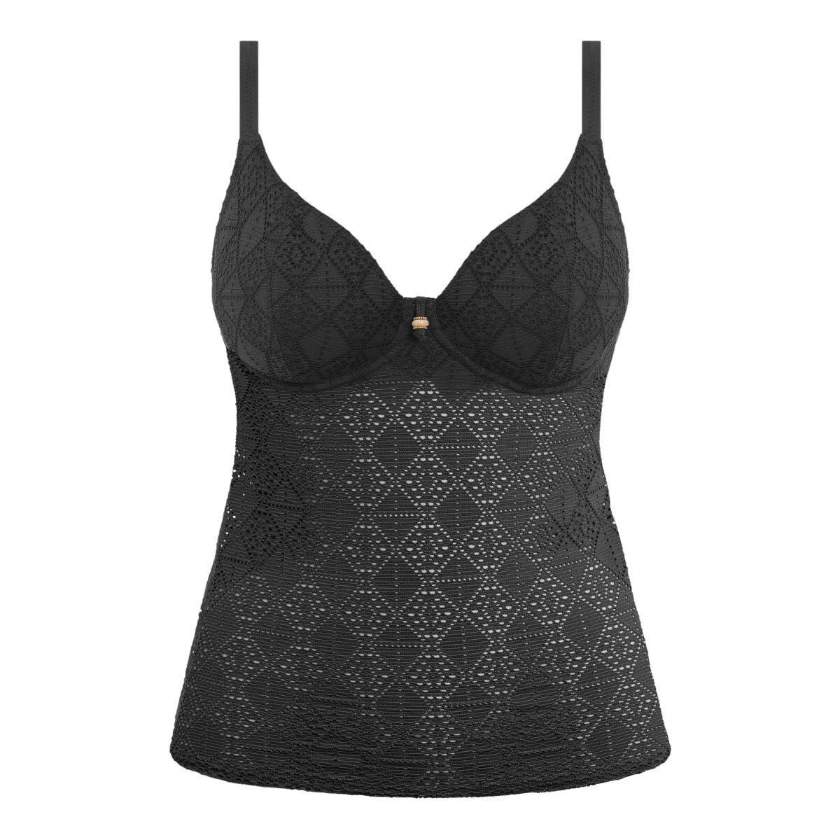 Haut de maillot de bain Tankini Nomad Nights 4/5