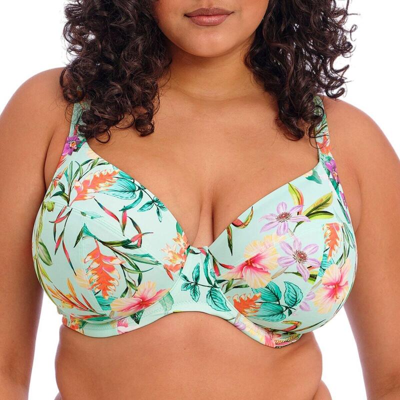 Bikinioberteil für Damen Elomi Sunshine cove