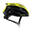 Casco Nero/Giallo tg.M-L