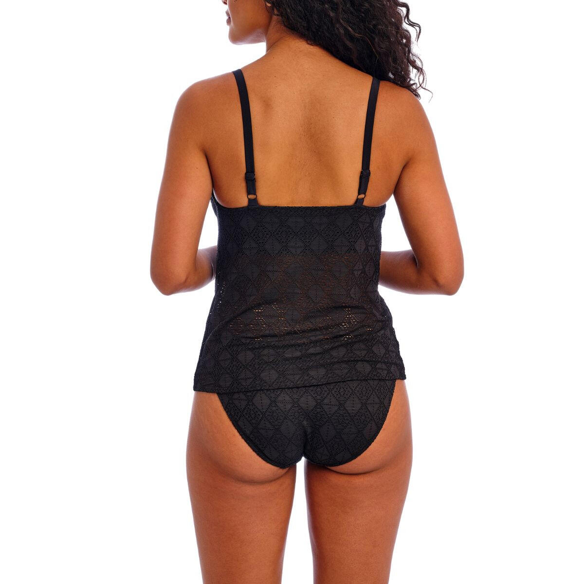 Haut de maillot de bain Tankini Nomad Nights 3/5