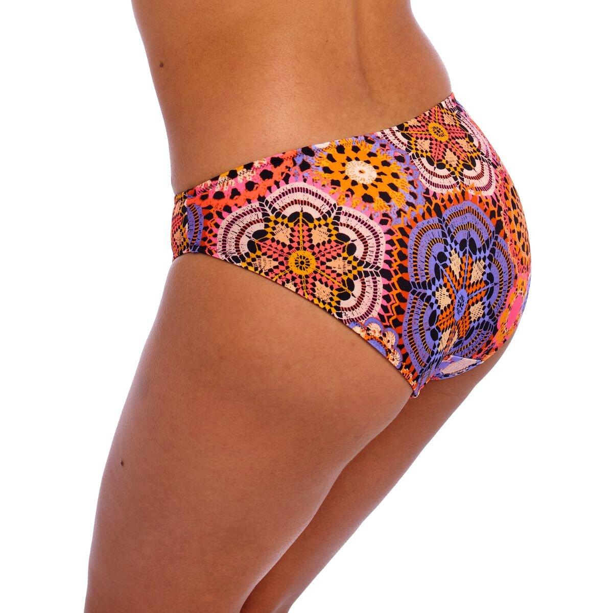 Damen-Bikinihose Freya Santiago nights 4/5
