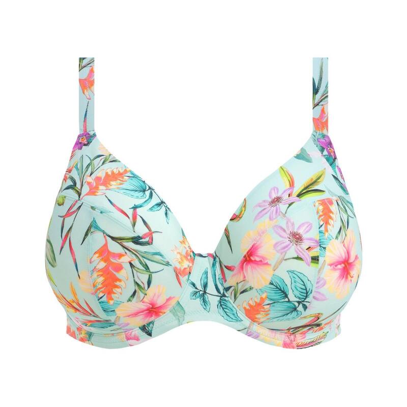 Bikinioberteil für Damen Elomi Sunshine cove