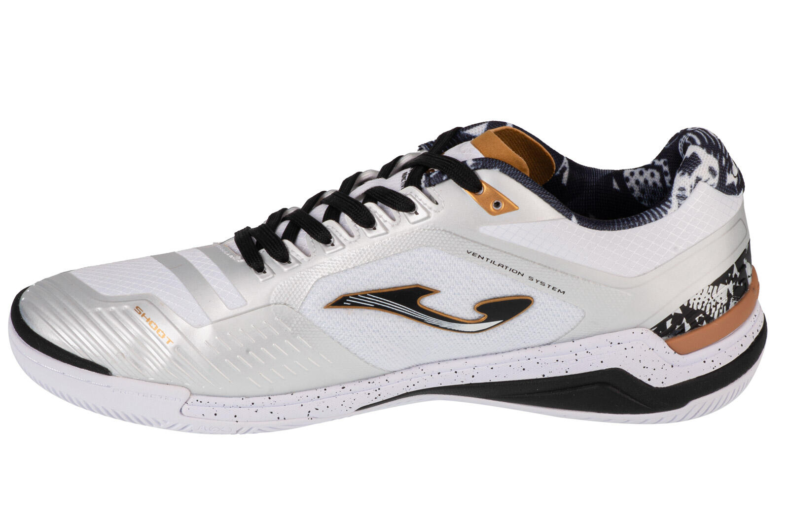 Chaussures de foot en salle pour hommes Invicto INVS 24 IN 2/4