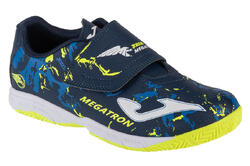 Chaussures de foot en salle pour garçons Joma Megatron Jr. MEJS 24 IN