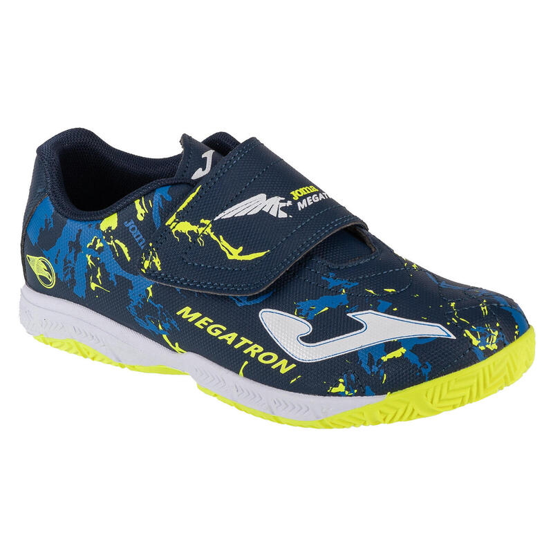 Chaussures de foot en salle pour garçons Megatron Jr. MEJS 24 IN