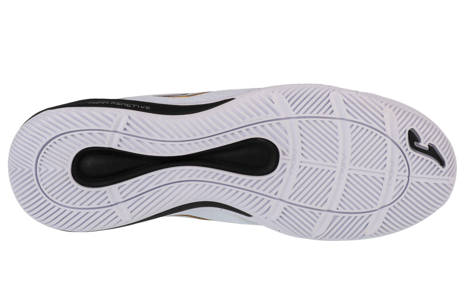 Chaussures de foot en salle pour hommes Invicto INVS 24 IN 4/4