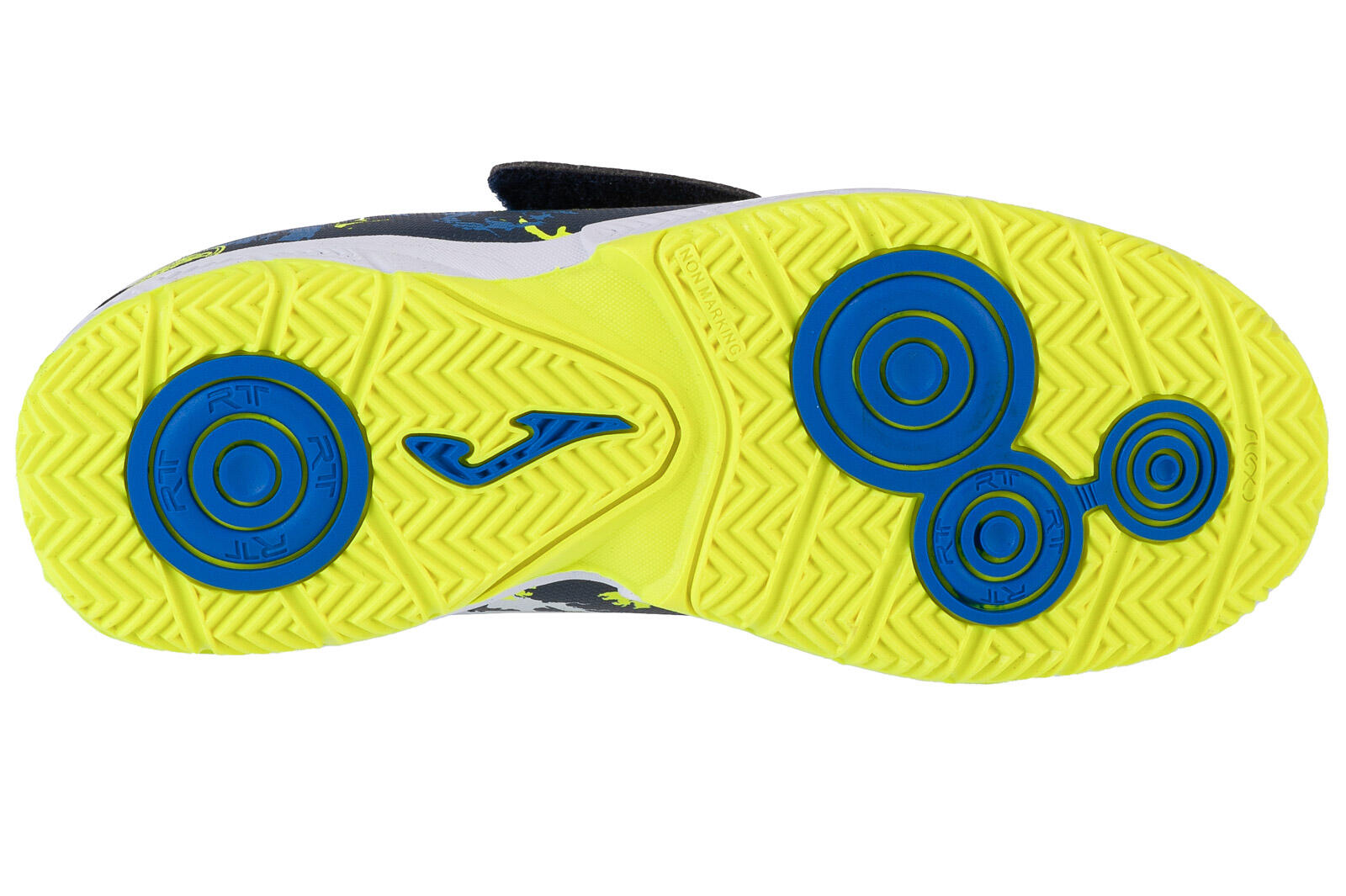 Indoor voetbal trainers voor jongens Megatron Jr. MEJS 24 IN 4/4