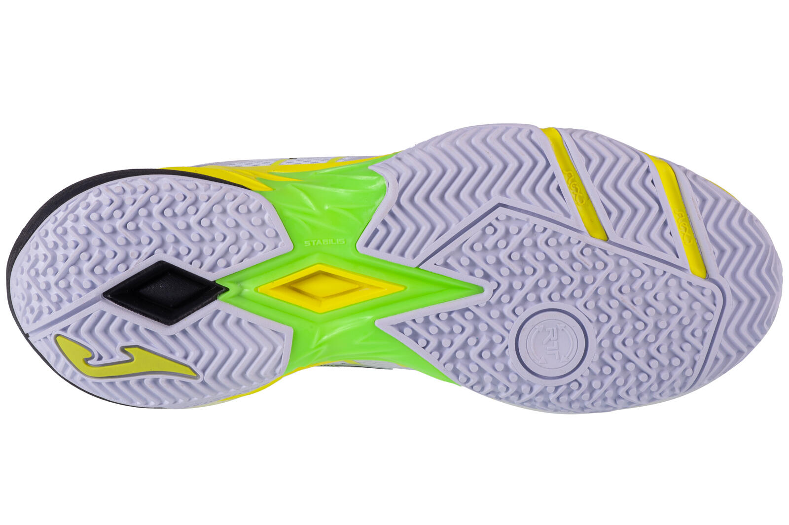 Joma Open Uomo 2402 Topes2402om 4/4
