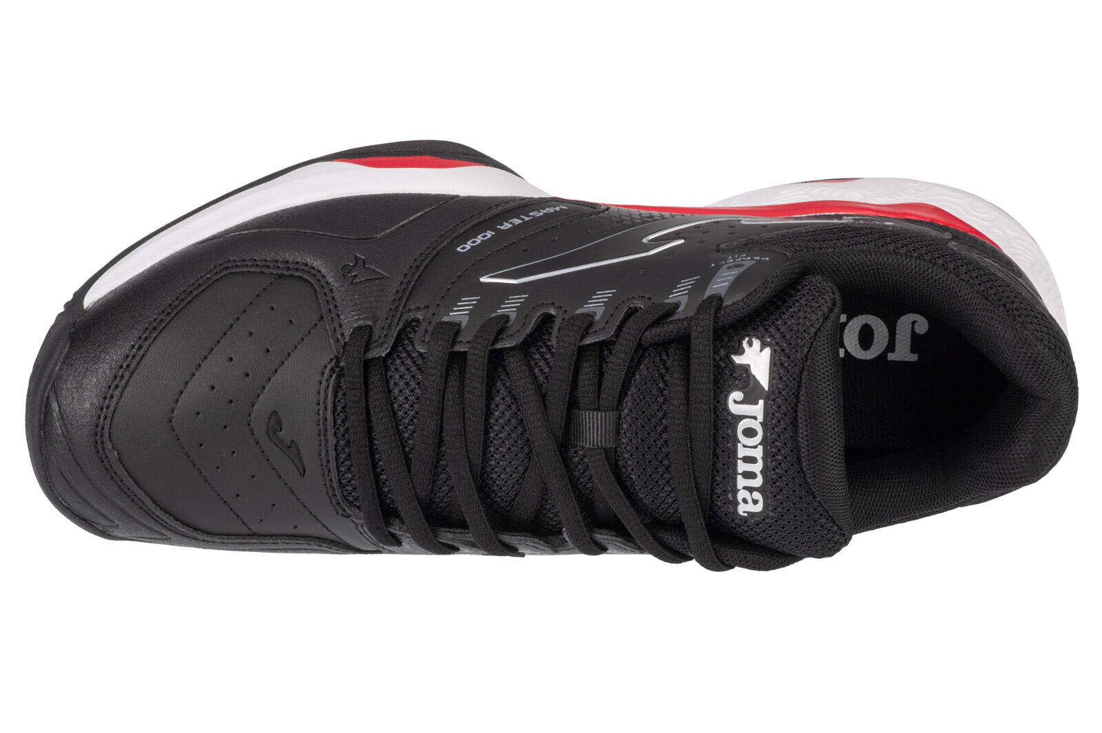 Scarpe Da Boxe Joma Master 1000 - Uomo, Bianco, Taglia 45 EU