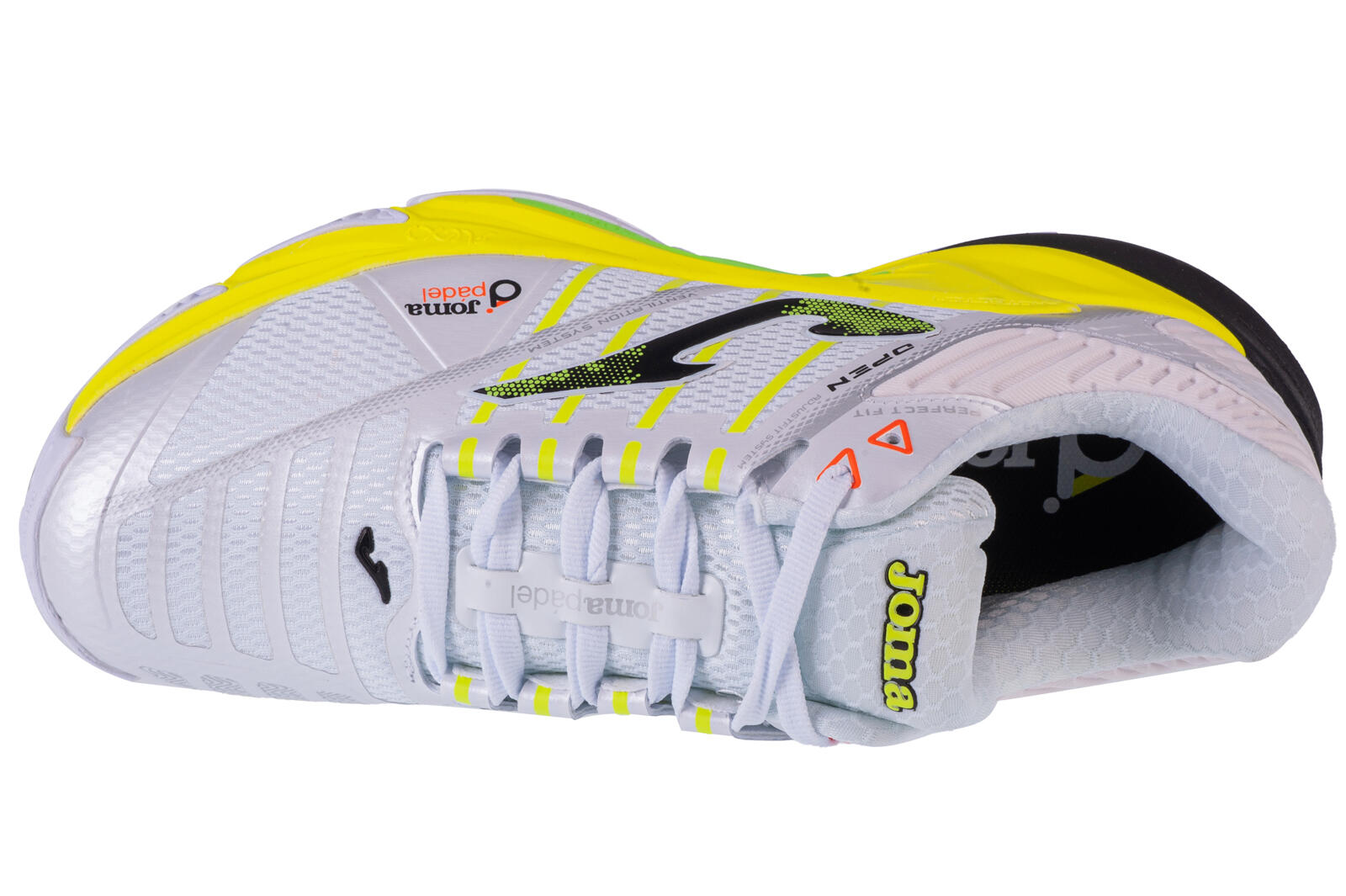 Joma Open Uomo 2402 Topes2402om 3/4