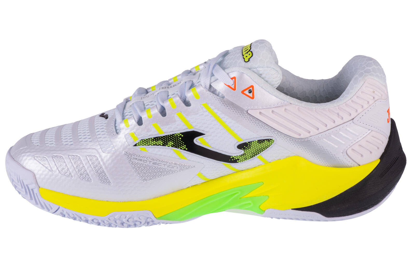 Joma Open Uomo 2402 Topes2402om 2/4