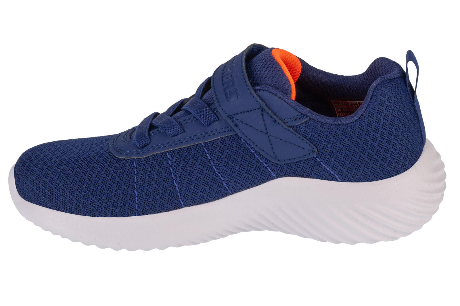 Buty sportowe chłopięce, Bounder - Baronik 2/4