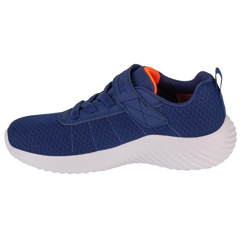 Chaussures de sport pour garçons Skechers Bounder - Baronik