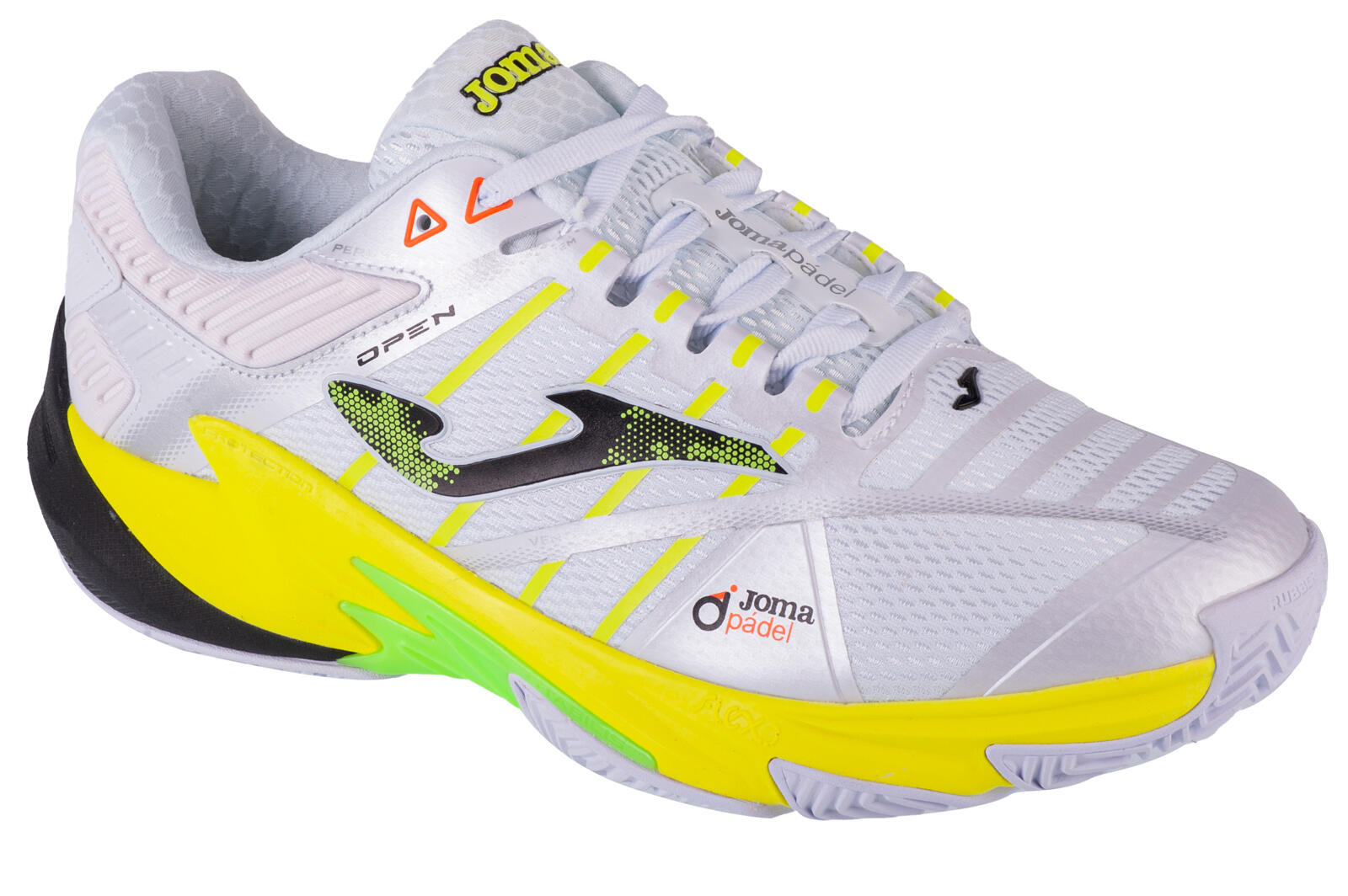 JOMA Joma Open Men 2402 Topes2402om
