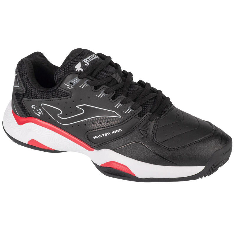 Tennisschoenen voor heren Master 1000 Men 24 TM100S