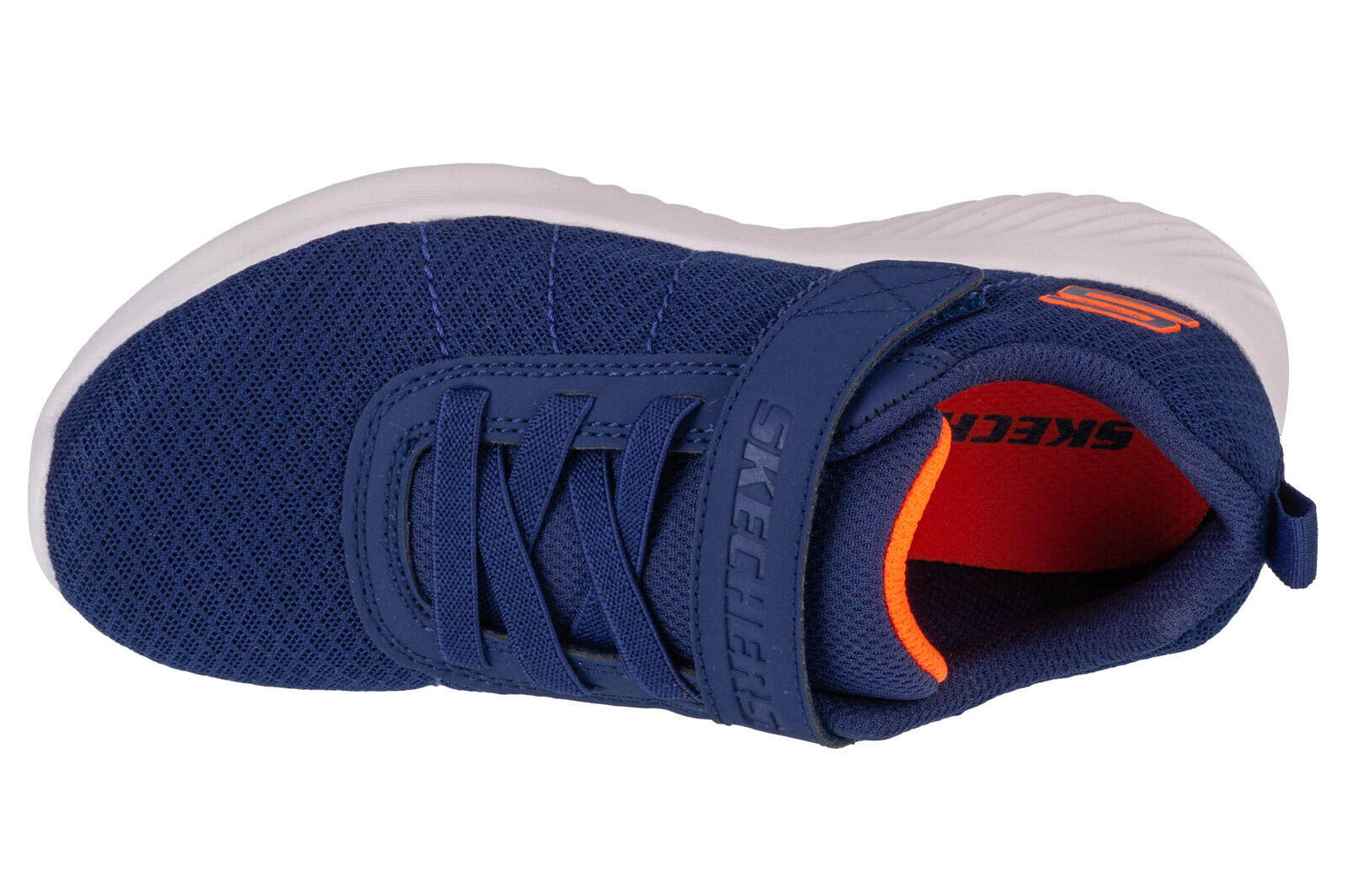 Buty sportowe chłopięce, Bounder - Baronik 3/4