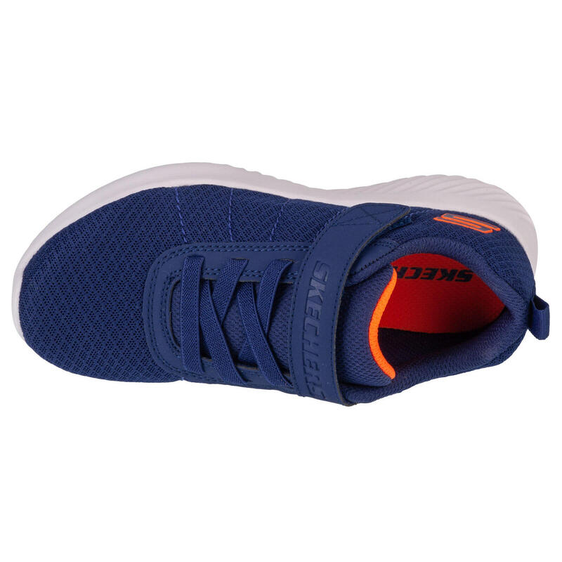 Chaussures de sport pour garçons Skechers Bounder - Baronik