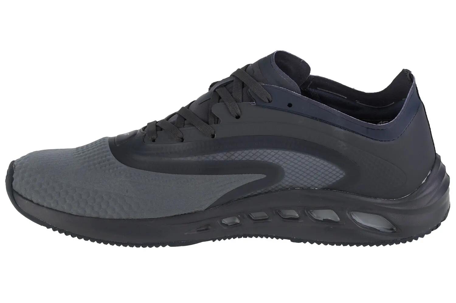 Férfi sportcipő, 4F Gecko Lite X 2/4