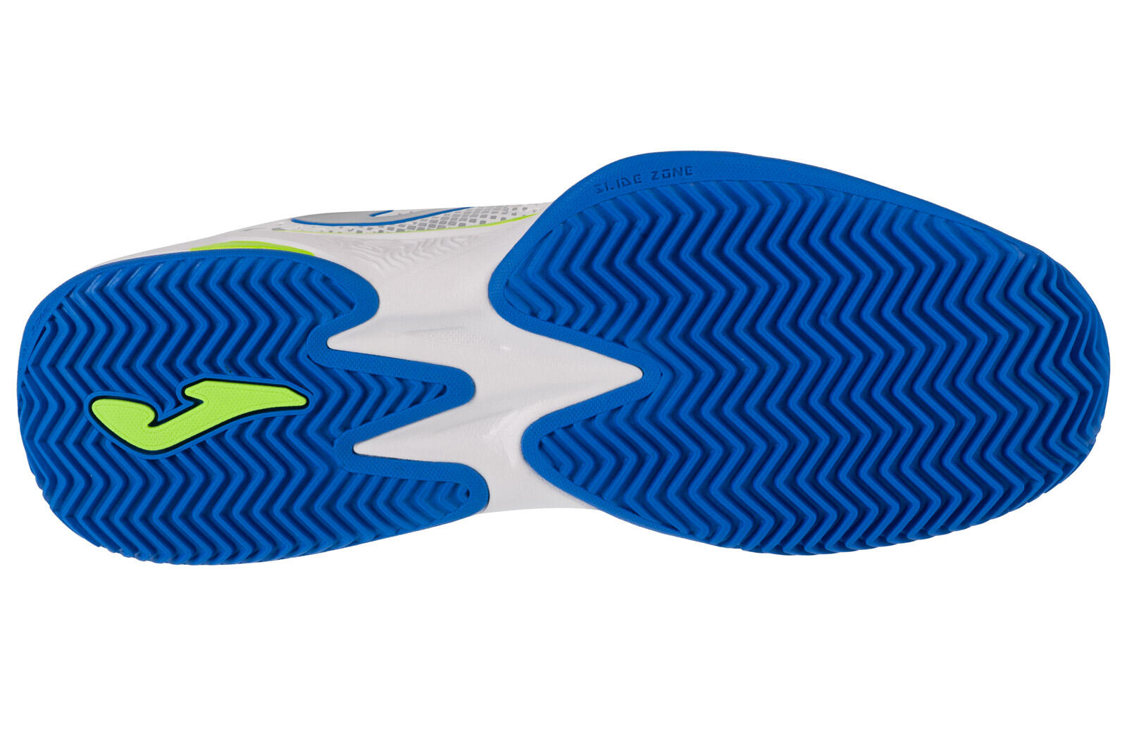 Pantofi sport Joma Master 1000 MEN 2432, Alb/Albastru, 41 4/5