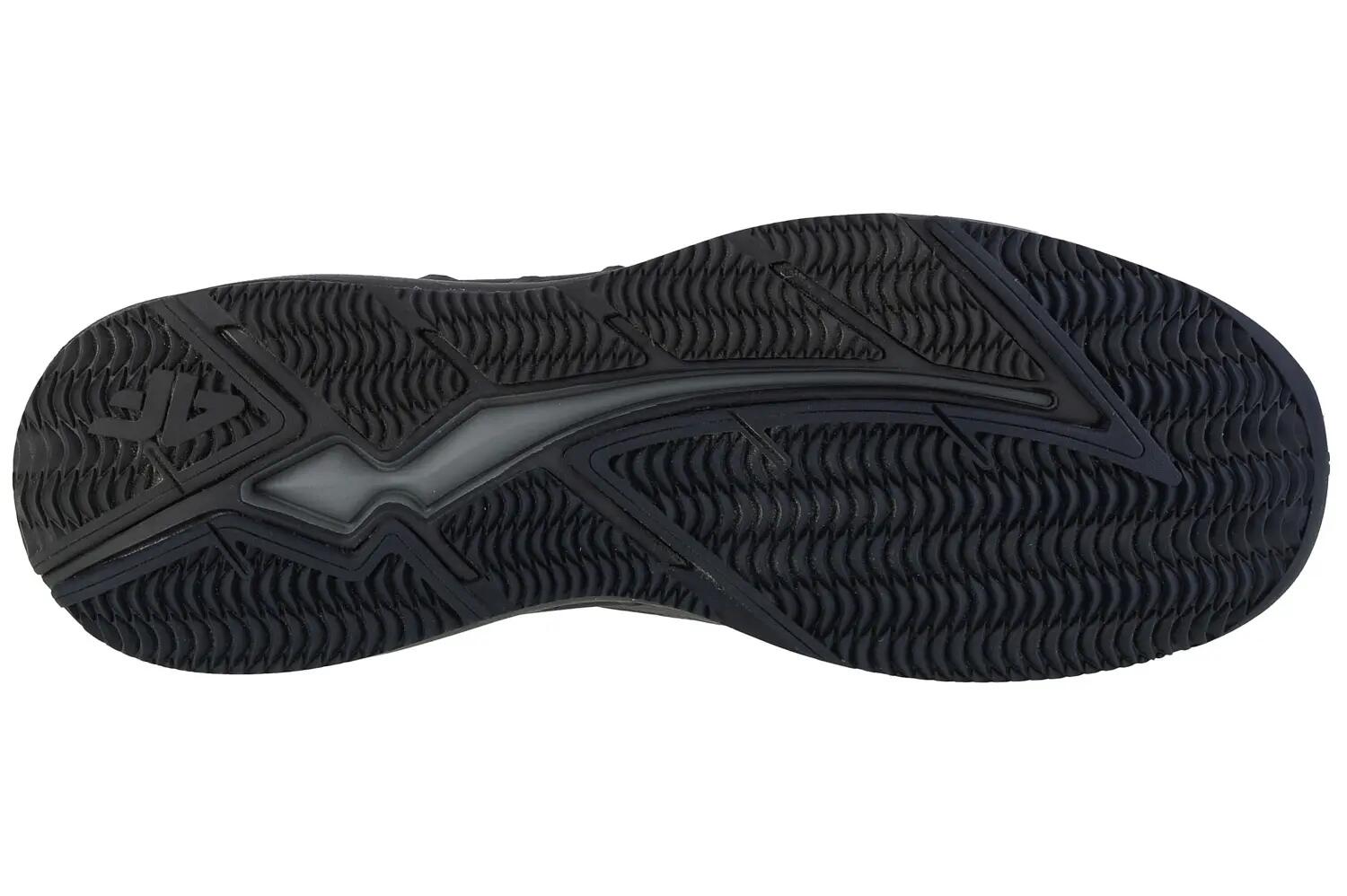 Férfi sportcipő, 4F Gecko Lite X 4/4