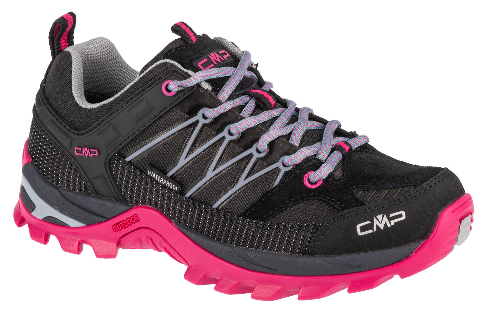CMP Trekkingschuhe Damen Rigel Low