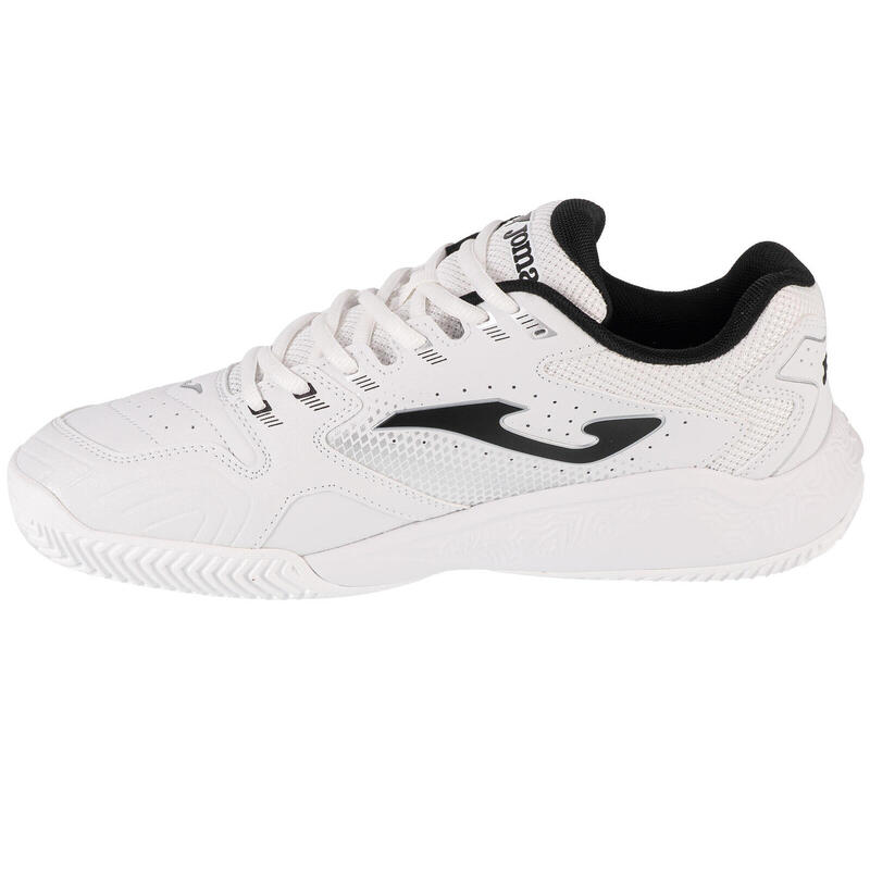 Zapatillas Tenis Hombre Joma Master 1000 Blanco Protección y Comodidad