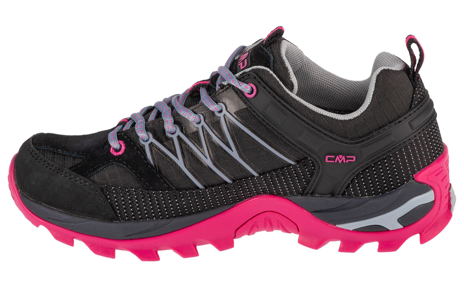 Buty trekkingowe damskie CMP 3Q5445639UR 2/7