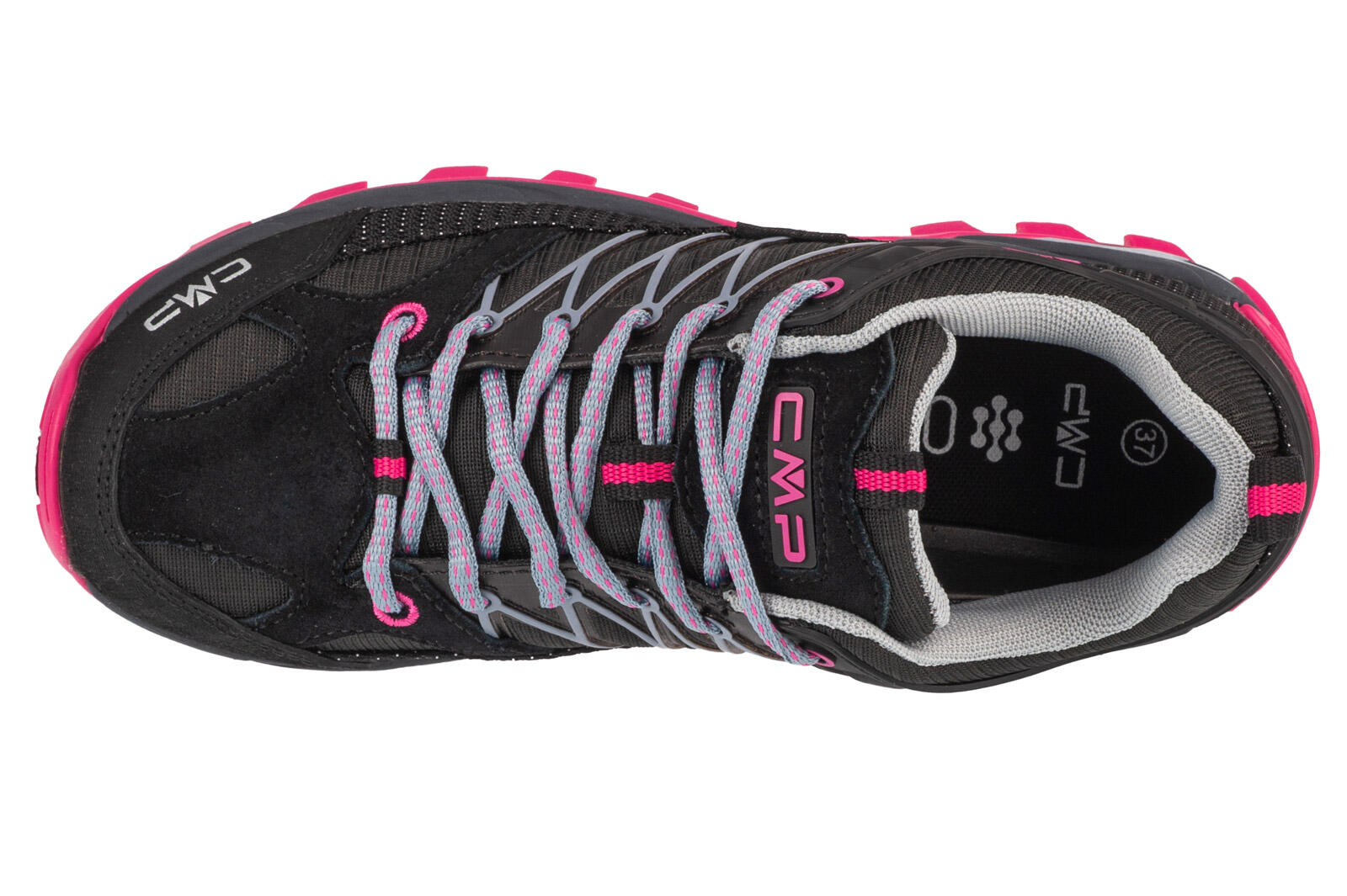 Buty trekkingowe damskie CMP 3Q5445639UR 3/7