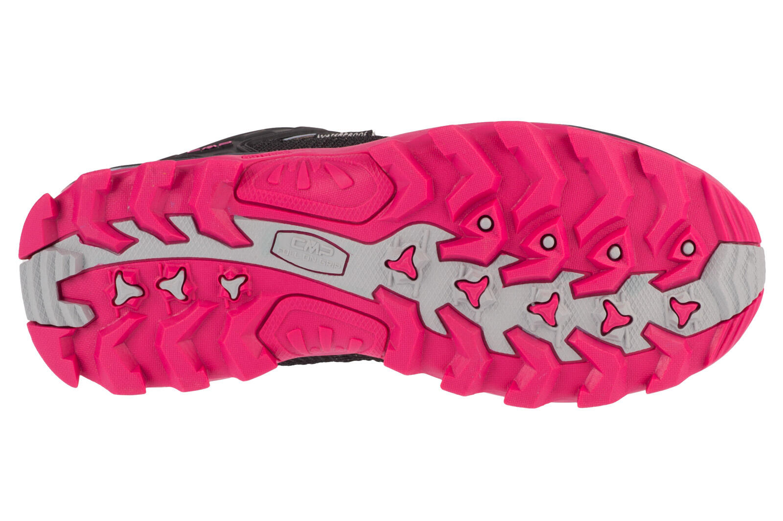 Buty trekkingowe damskie CMP 3Q5445639UR 4/7
