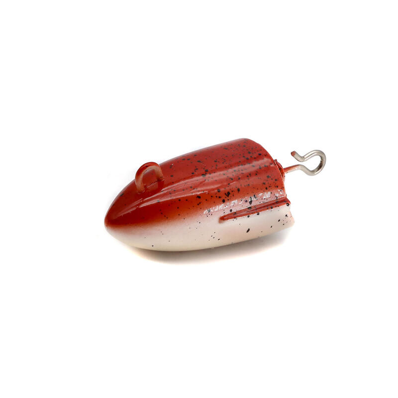 Plomo Jigging Pesca JLC Xipi Evo Red Glow 190 g