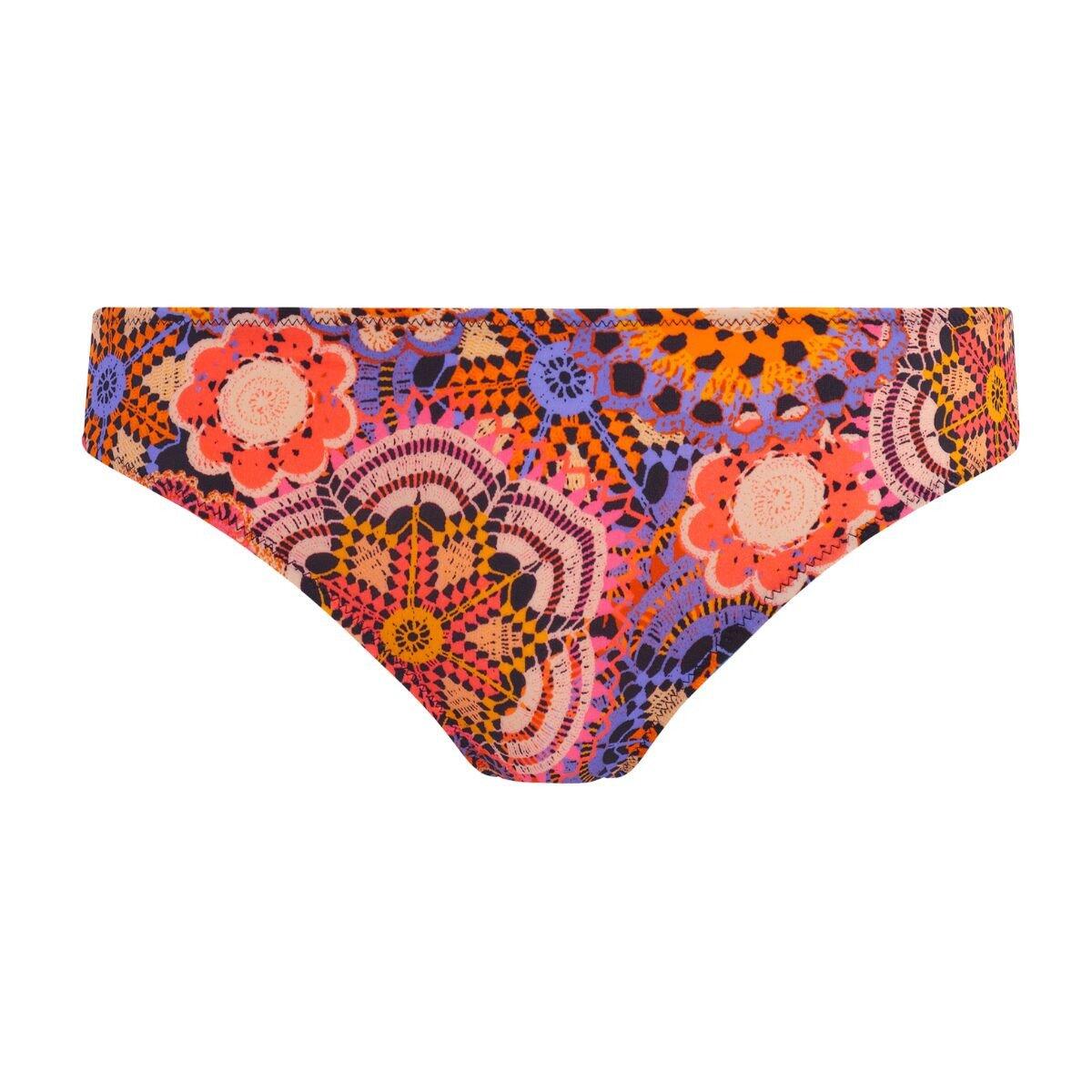 Damen-Bikinihose Freya Santiago nights 5/5